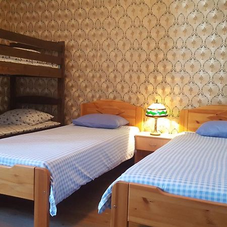 Deluxe Apartments In The City Center With Balcony Пярну Екстер'єр фото